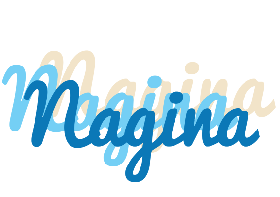 Nagina breeze logo