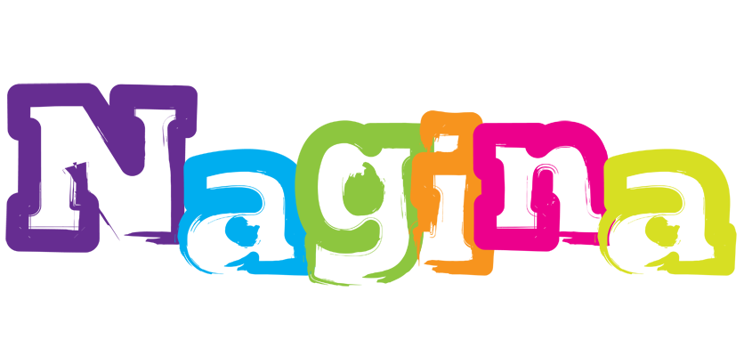 Nagina casino logo