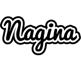 Nagina chess logo