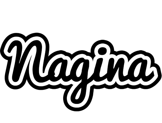 Nagina chess logo