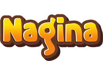 Nagina cookies logo