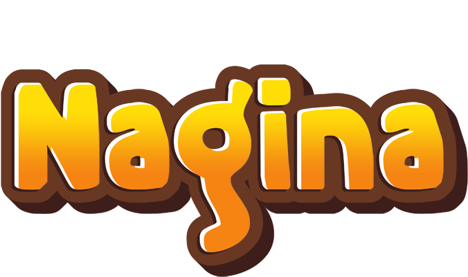 Nagina cookies logo