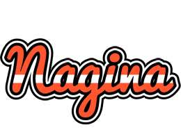 Nagina denmark logo