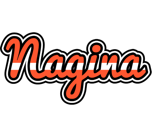 Nagina denmark logo