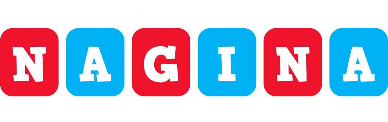 Nagina diesel logo