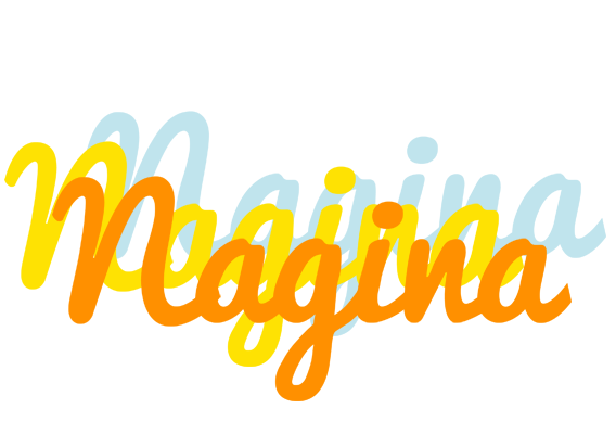 Nagina energy logo