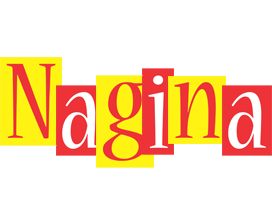 Nagina errors logo