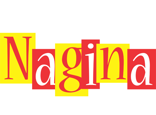 Nagina errors logo