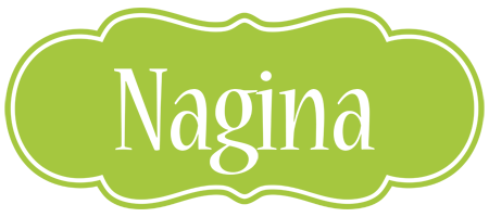 Nagina family logo