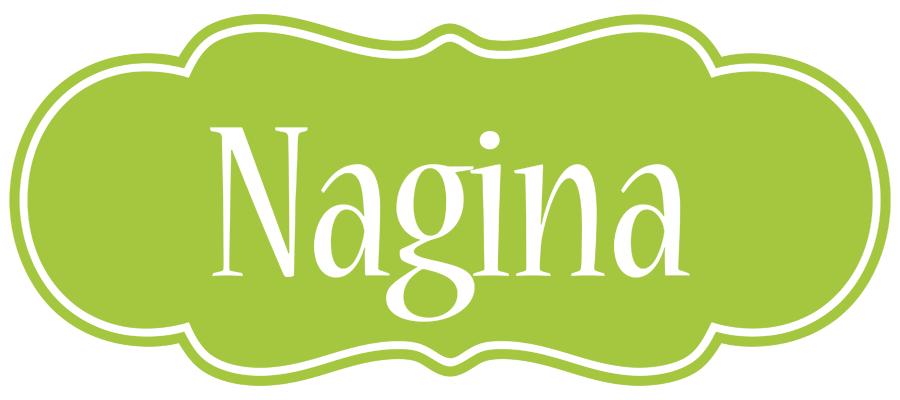 Nagina family logo