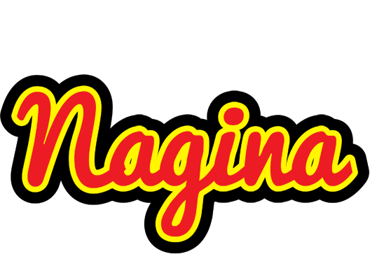 Nagina fireman logo