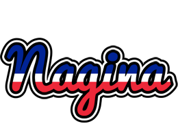 Nagina france logo