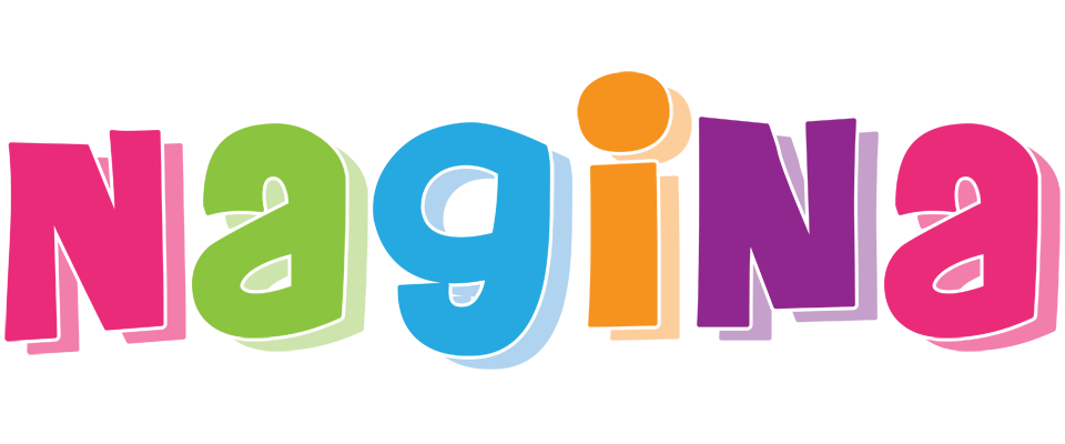 Nagina friday logo