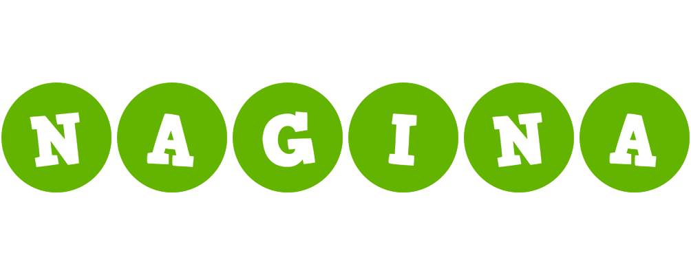 Nagina games logo
