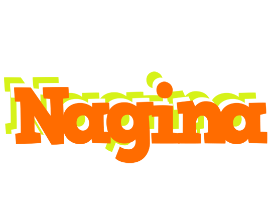 Nagina healthy logo