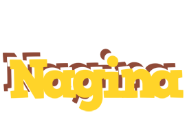 Nagina hotcup logo