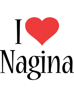 Nagina Logo  Name Logo Generator - I Love, Love Heart, Boots