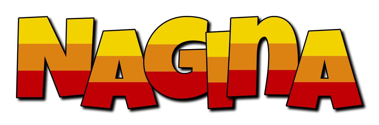 Nagina jungle logo