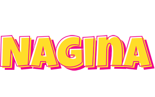 Nagina kaboom logo