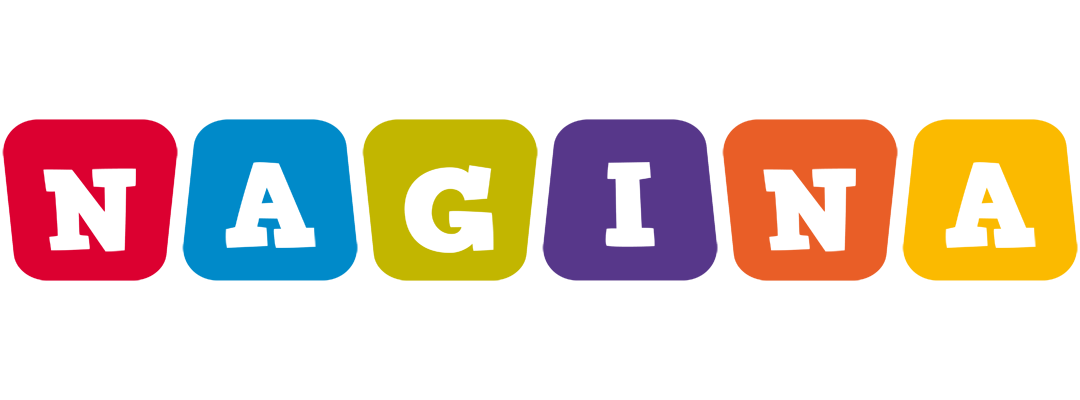 Nagina kiddo logo