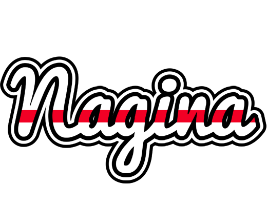 Nagina kingdom logo