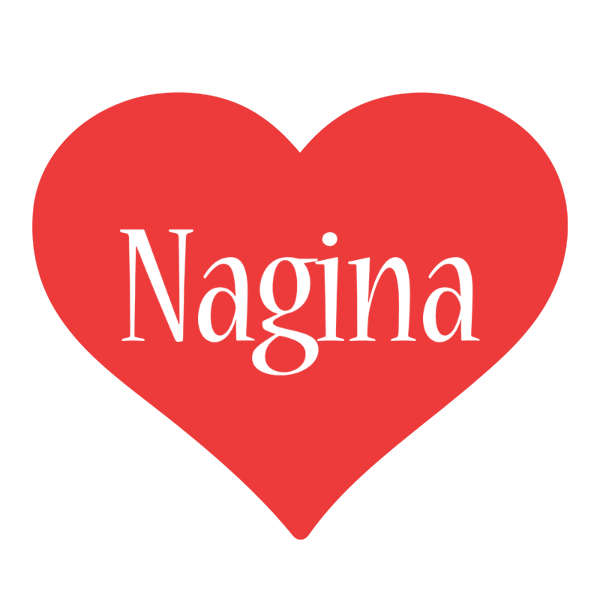 Nagina love logo