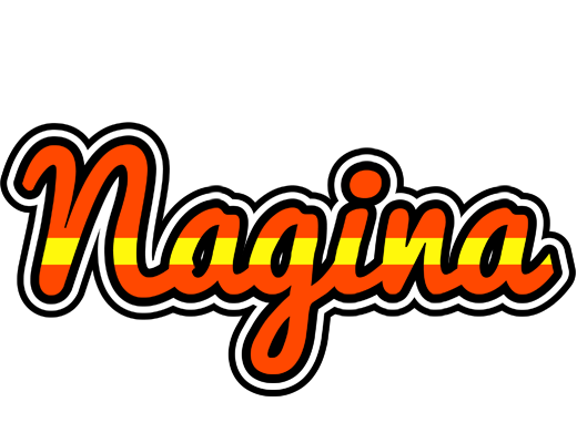 Nagina madrid logo