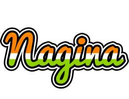 Nagina mumbai logo