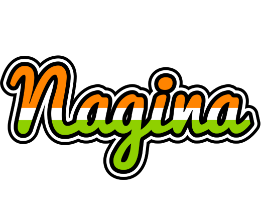 Nagina mumbai logo