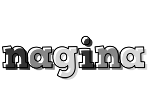 Nagina night logo