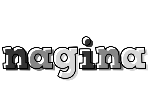 Nagina night logo