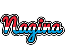 Nagina norway logo