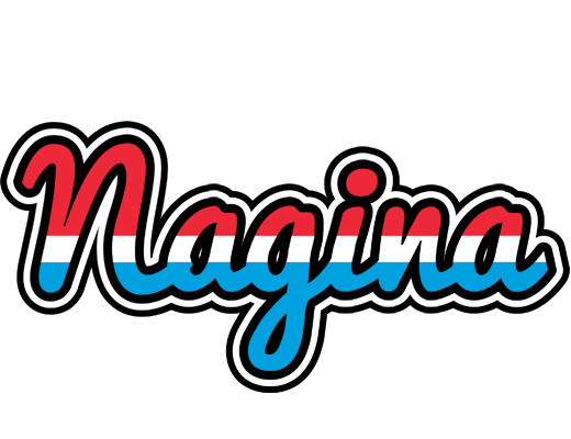 Nagina norway logo