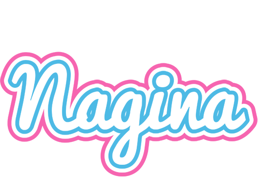 Nagina outdoors logo