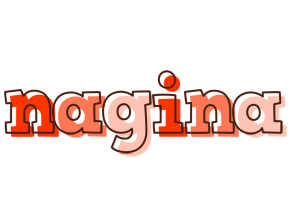 Nagina paint logo