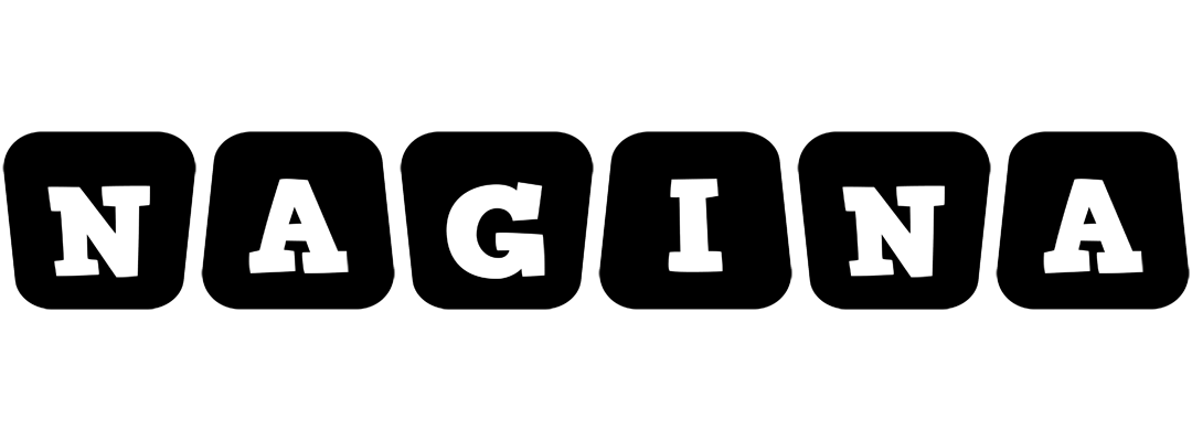 Nagina racing logo