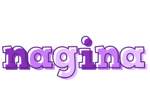 Nagina sensual logo