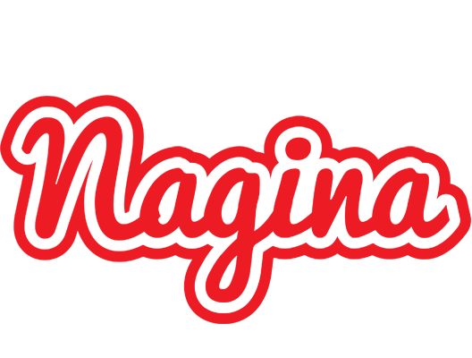 Nagina sunshine logo