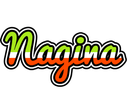 Nagina superfun logo