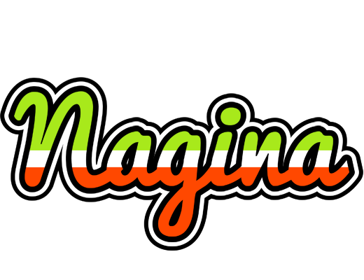 Nagina superfun logo