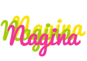 Nagina sweets logo