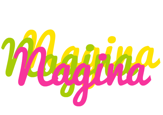 Nagina sweets logo