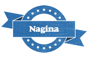 Nagina trust logo