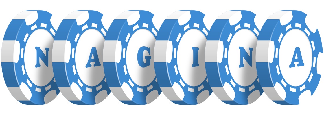 Nagina vegas logo