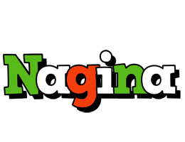 Nagina venezia logo