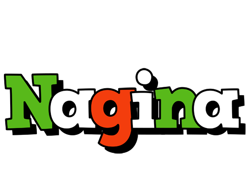 Nagina venezia logo