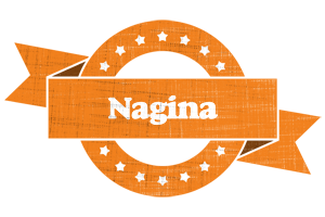 Nagina victory logo