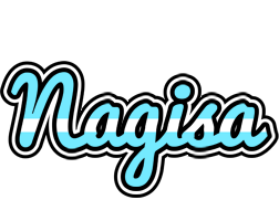 Nagisa argentine logo