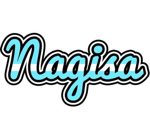 Nagisa argentine logo