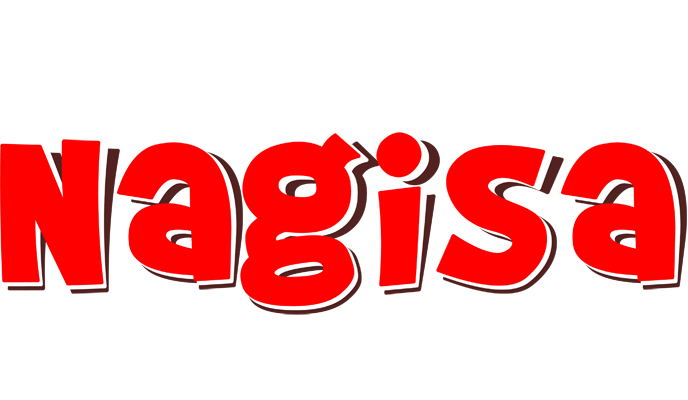 Nagisa basket logo
